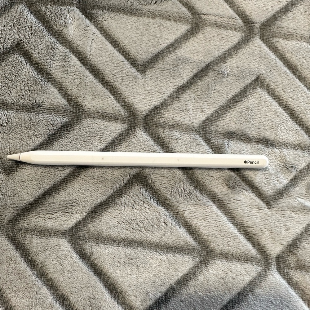 Apple Pencil